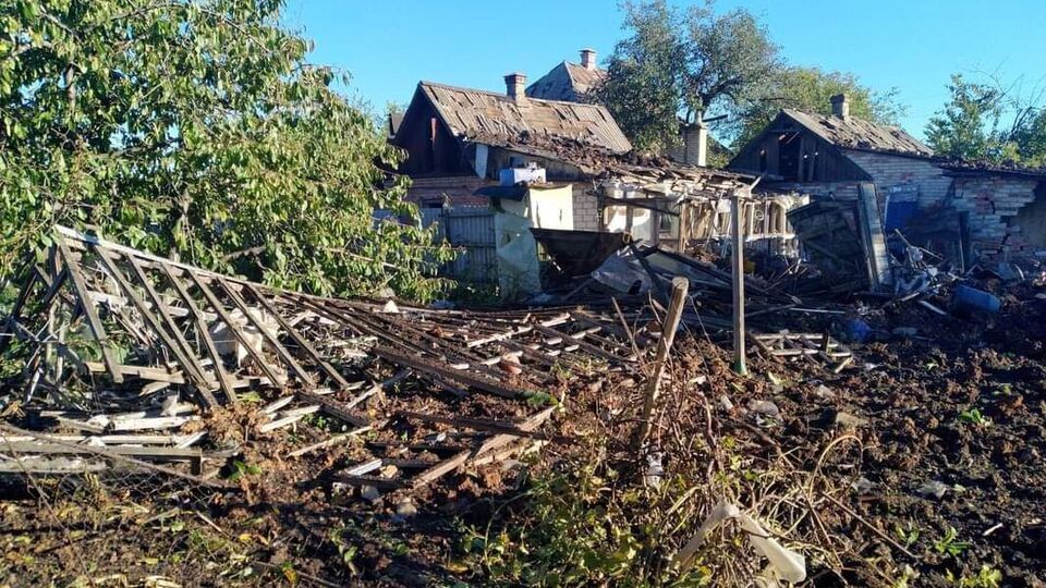 У звільнених громадах виявили ще дев'ятьох цивільних, убитих росіянами під час окупації