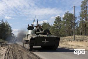 Украинские защитники уничтожили уже более 62 тыс. российских оккупантов