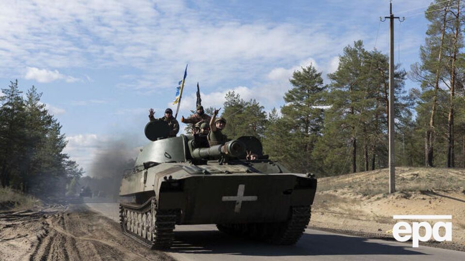 Українські захисники знищили вже понад 62 тис. російських окупантів