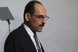 Соглашение должно заменить заключенные в конце холодной войны договоренности, считает спикер Эрдогана