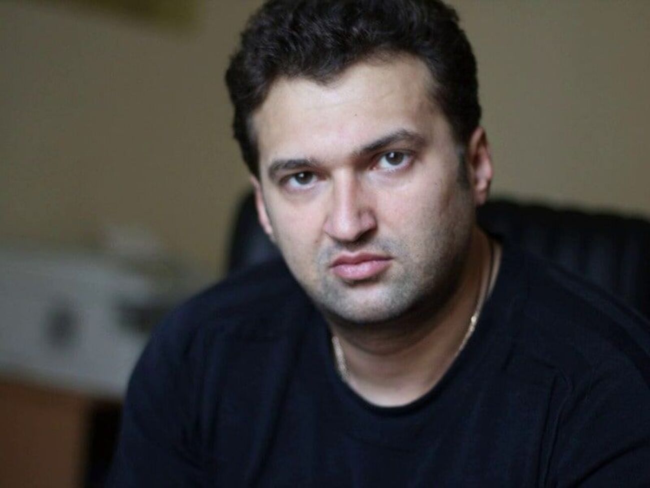 Олексій Голобуцький: У самій СБУ поки що офіційно не коментують своєї участі у цих подіях. І це цілком очікувано