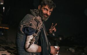 Діанов: Упевнений, що ми переможемо, тому що ми вже перемагаємо