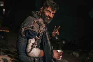 Діанов: Упевнений, що ми переможемо, тому що ми вже перемагаємо