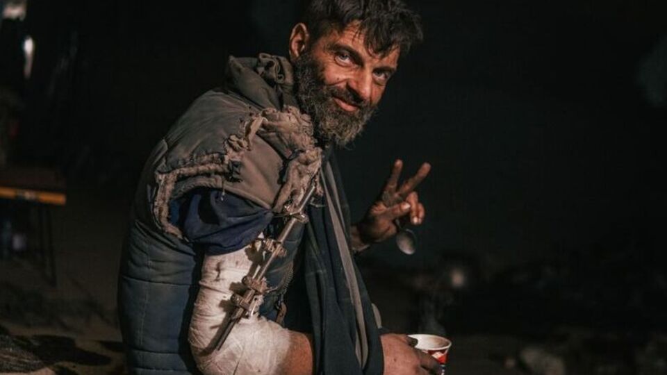 Діанов: Упевнений, що ми переможемо, тому що ми вже перемагаємо