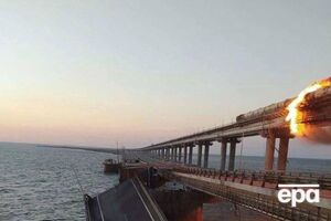 Собственником загоревшегося грузовика оказался житель Краснодарского края (РФ)