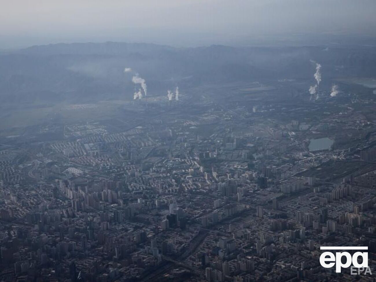 Уйгури проживають у провінції Сіньцзян
