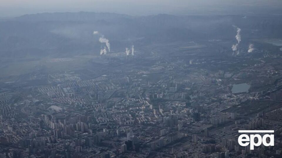 Уйгури проживають у провінції Сіньцзян