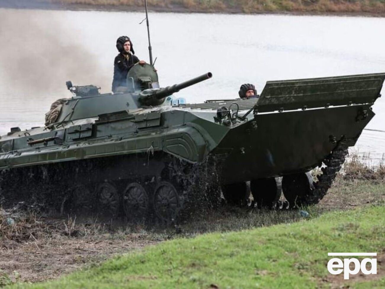 ЗСУ ведуть контрнаступ на низці напрямків