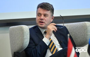 Рейнсалу: Надеюсь, следующий день рождения Путин проведет в тюрьме за преступления против человечества