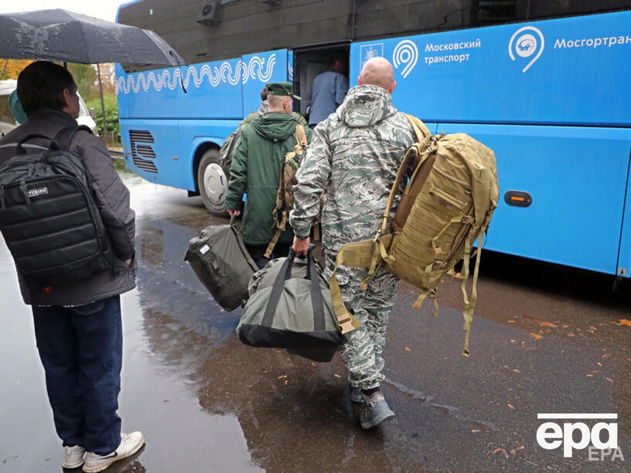 Военные по периметру Москвы приведены в полную готовность, отметили в ГУР