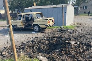 Вся територія Донецької області – у зоні підвищеного ризику, зазначив Кириленко