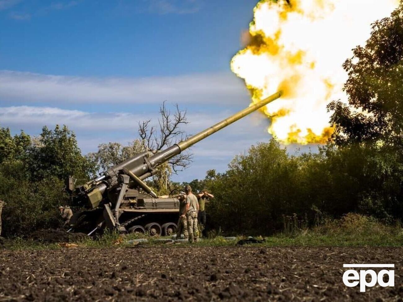 Артиллерия и ракетные войска ВСУ поразили 20 объектов врага, отметили в Генштабе