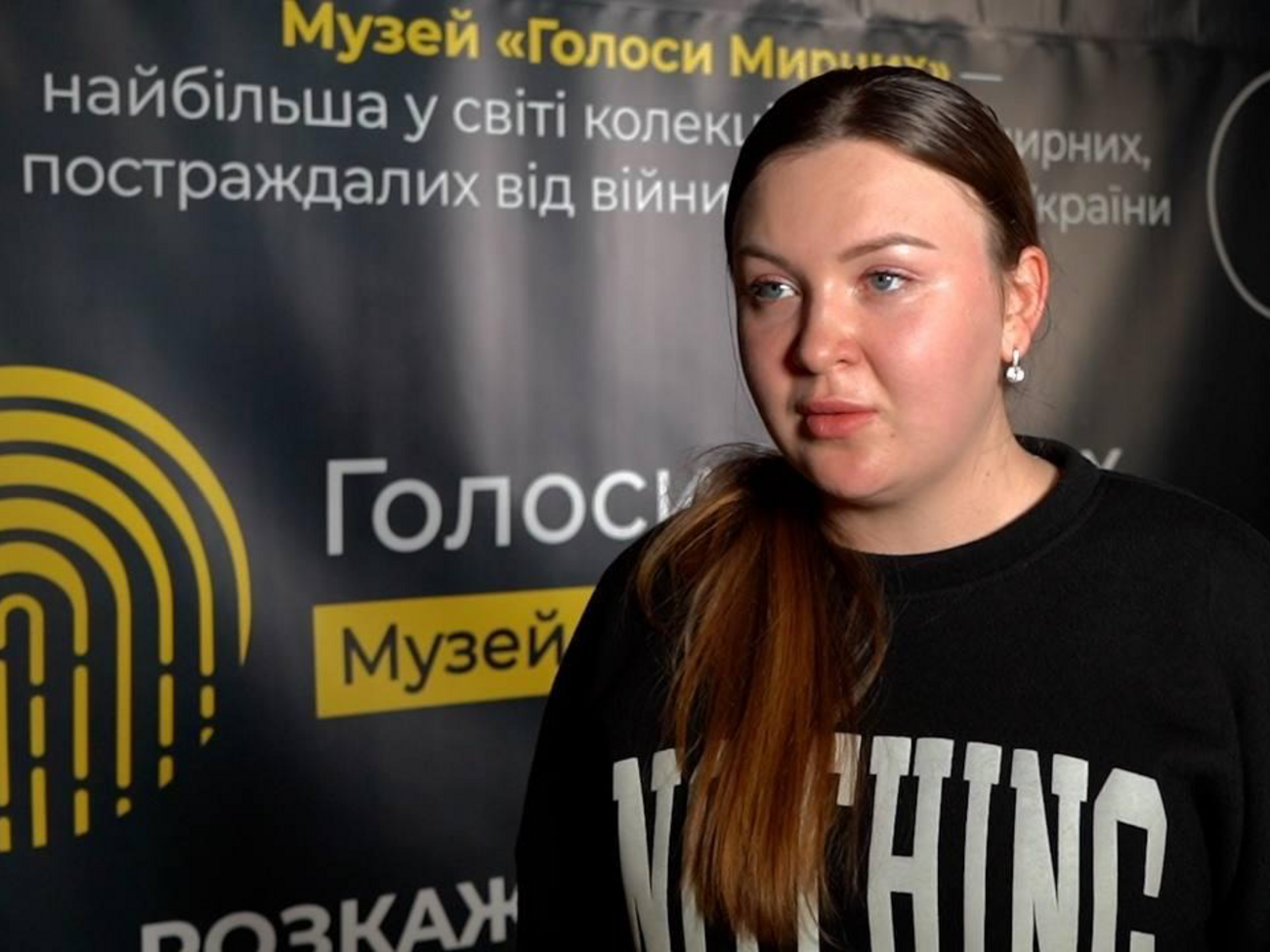 Дворак: После представления ты смотришь в глаза и видишь &ndash; все, ты донес. Выполнил свою миссию. И становится легче