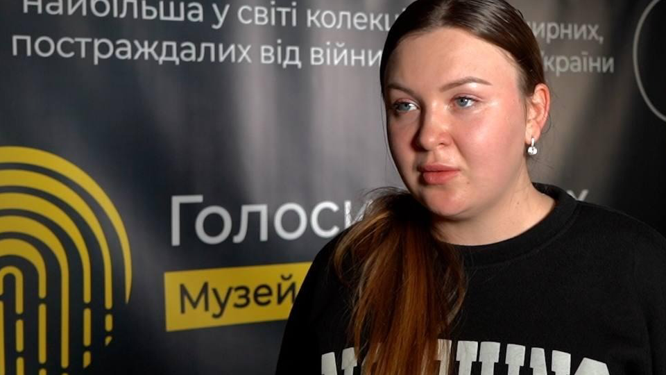 Дворак: Після вистави ти дивишся в очі і бачиш – все, ти доніс. Виконав свою місію. І стає легше