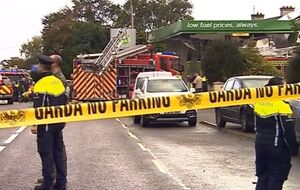 Вибух міг бути "трагічною випадковістю"