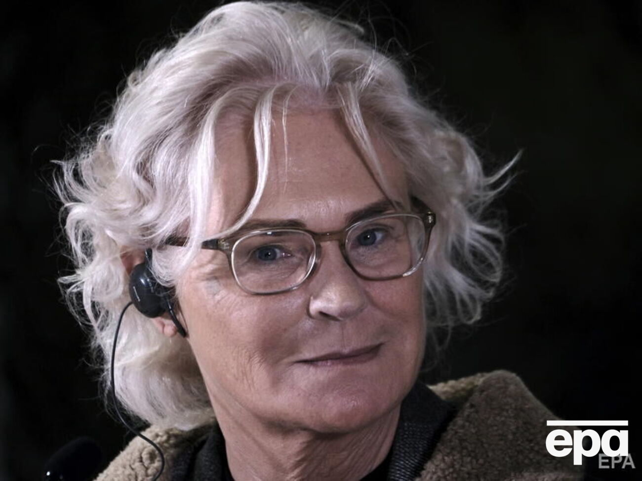 Ламбрехт вважає, що НАТО має зробити більше для свого захисту від Росії