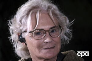 Ламбрехт вважає, що НАТО має зробити більше для свого захисту від Росії