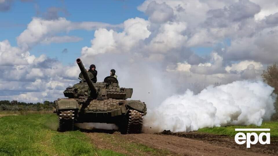 ЗСУ тримають позиції на Донбасі, зазначив Зеленський
