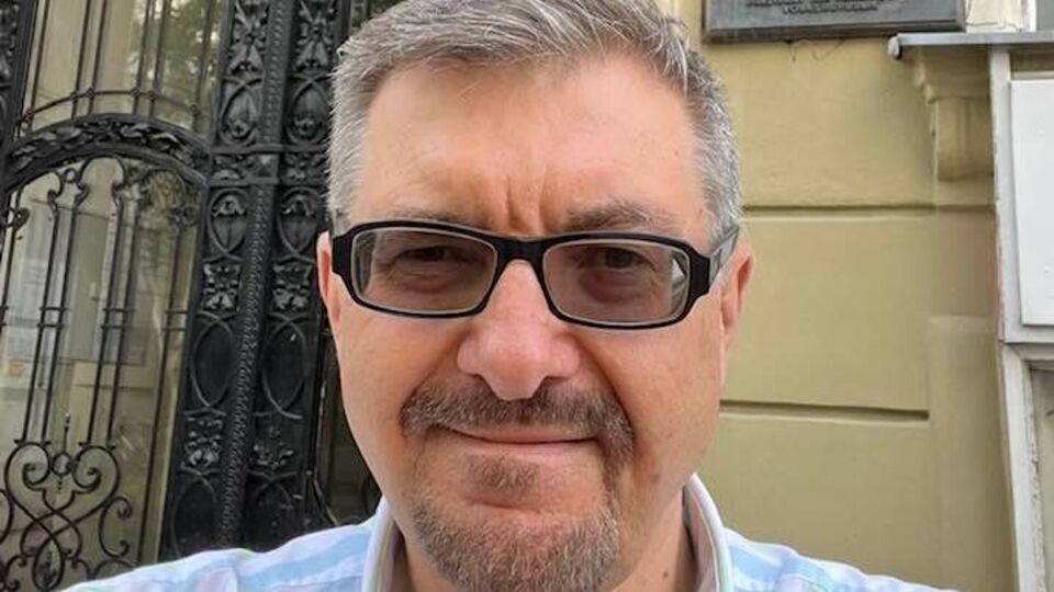 Нині відбувається розвал однієї з останніх імперій – Російської імперії, зазначив Плохій