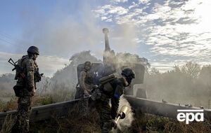 За прошедшие сутки произошло около 40 боестолкновений между ВСУ и оккупантами