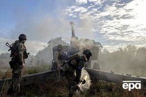 За прошедшие сутки произошло около 40 боестолкновений между ВСУ и оккупантами