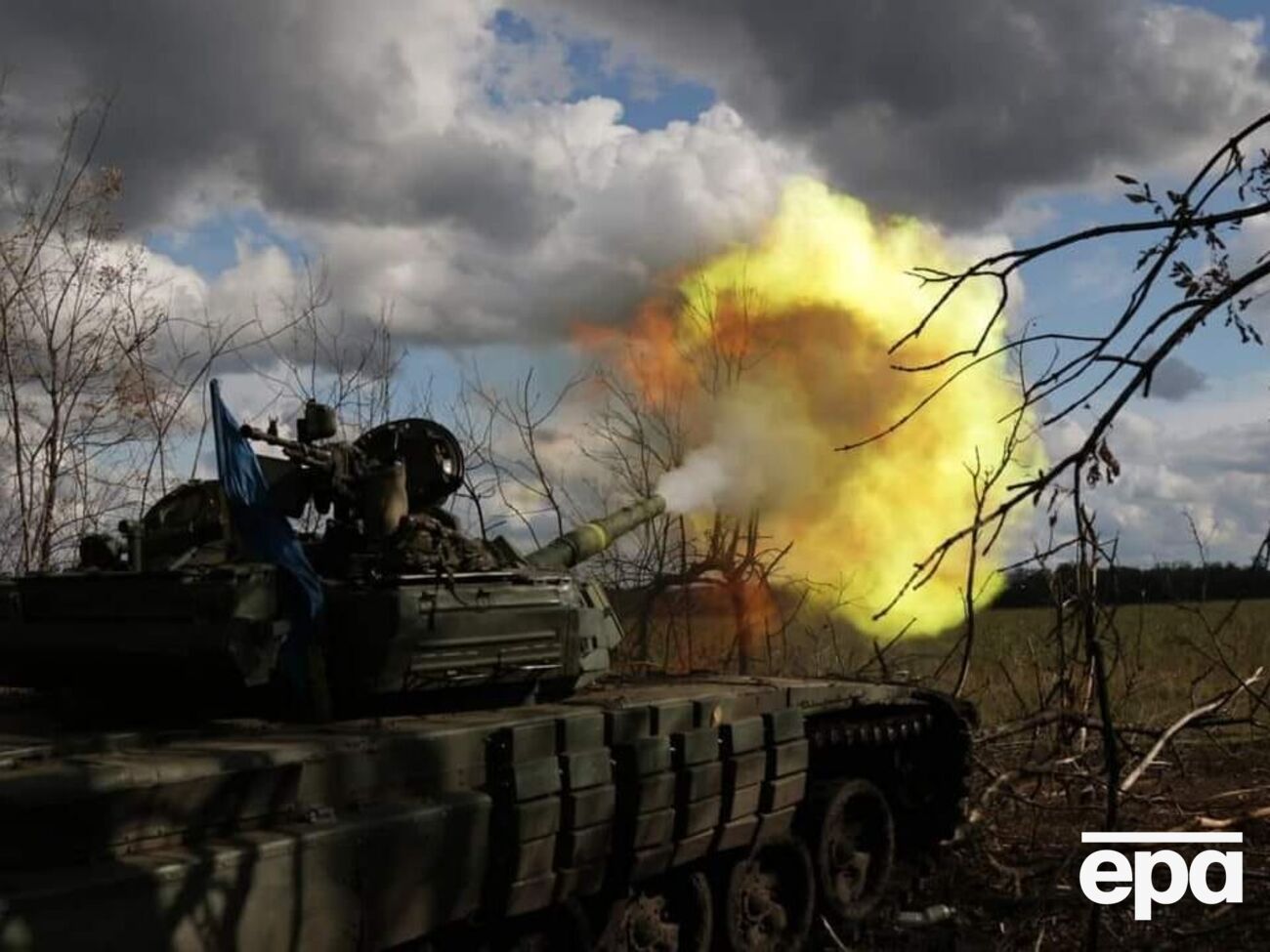 Оккупанты и коллаборанты убегают, напуганные успехами украинских защитников, заявляют в Генштабе