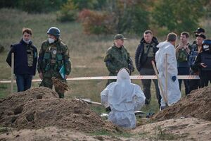 Всего с начала полномасштабного вторжения России в Донецкой области погибло как минимум 964 мирных жителя