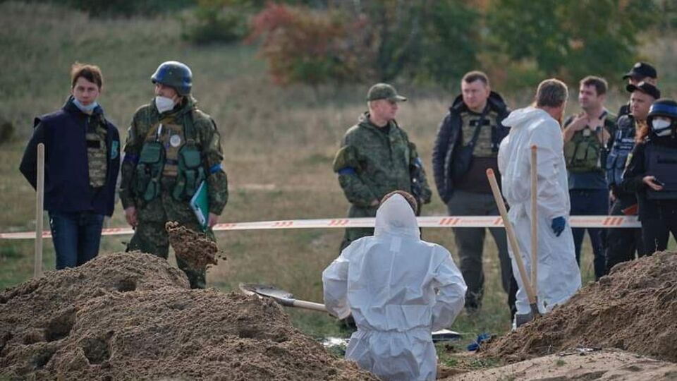 Загалом від початку повномасштабного вторгнення Росії в Донецькій області загинуло щонайменше 964 мирні жителі