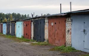 За даними Генштабу ЗСУ, окупанти обшукують гаражі під виглядом "боротьби з партизанами"