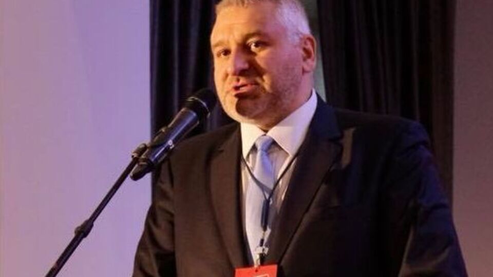 Фейгин: Крымский мост – главный символ для Путина