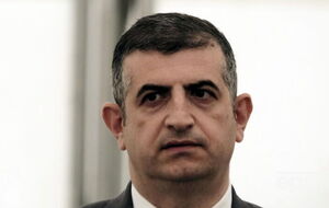 В Минобороны подчеркнули, что целью акции россиян с участием Халука была попытка дискредитации сотрудничества между Украиной и Турцией