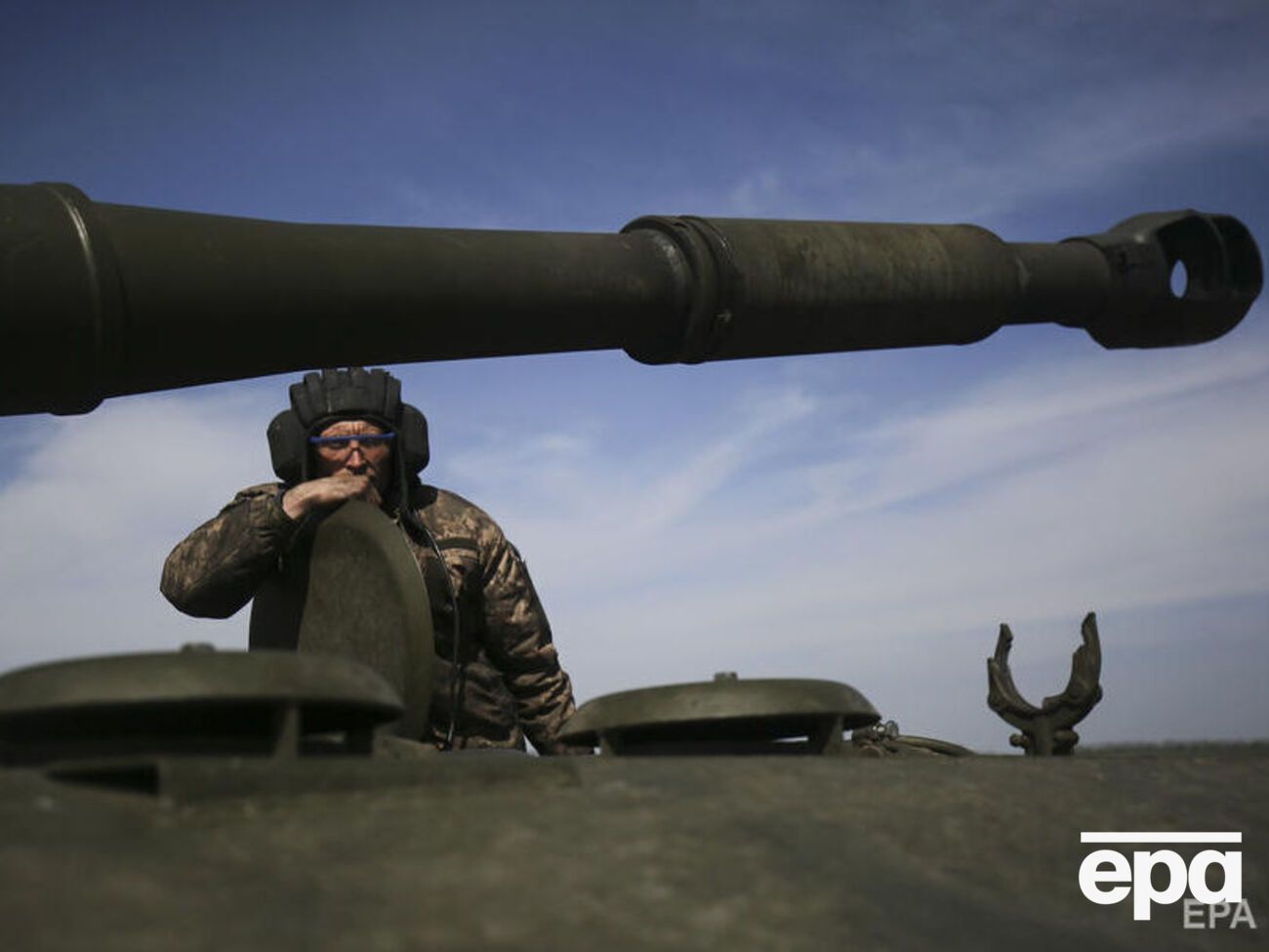 Українські захисники знищили вже орієнтовно 62,5 тис. окупантів