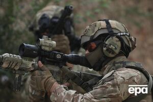 Полонений росіянин заявив, що вражений рівнем підготовки та обмундируванням українських військових