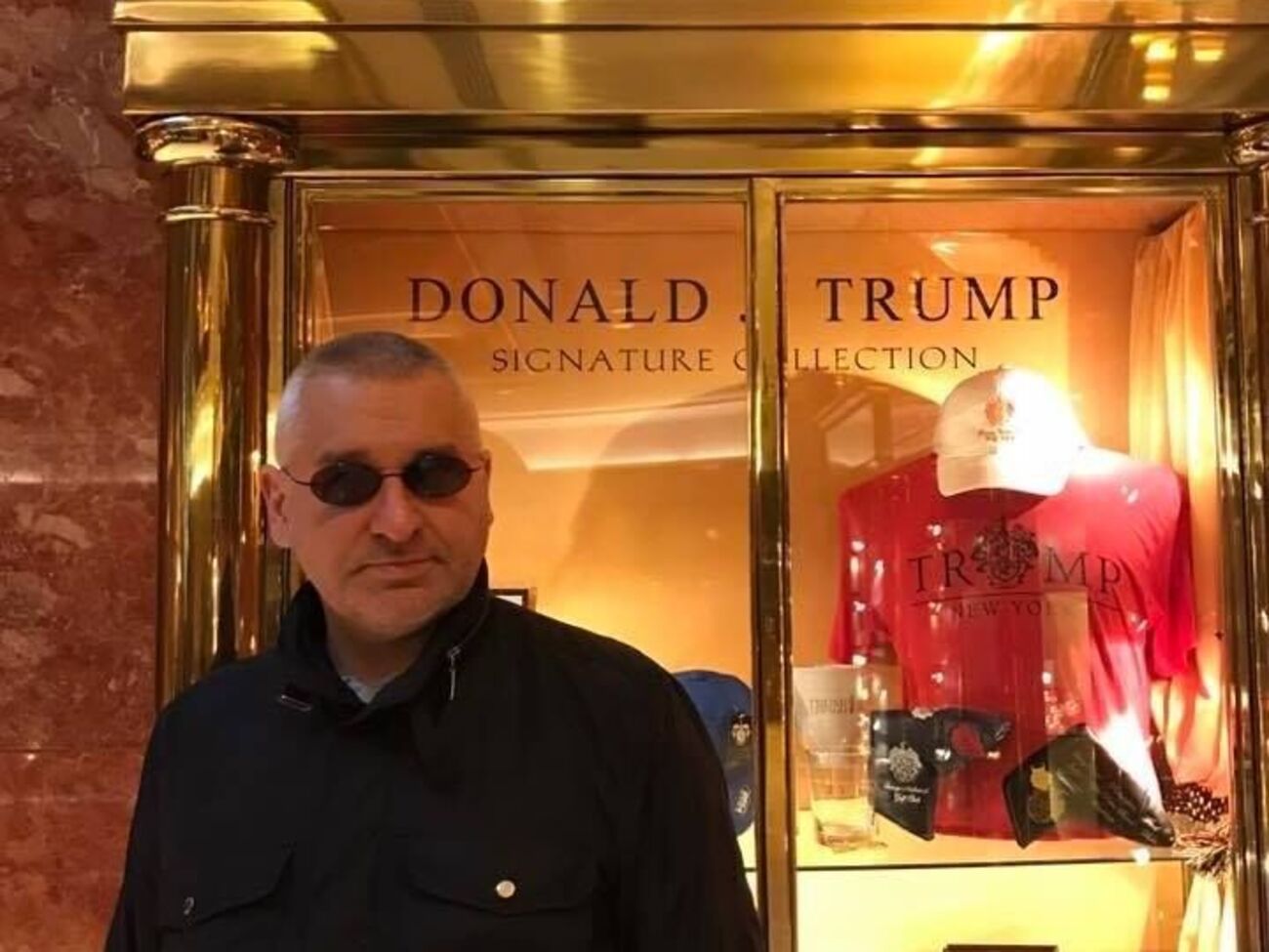 Фейгин:&nbsp;Может, это какие-то дроны-камикадзе