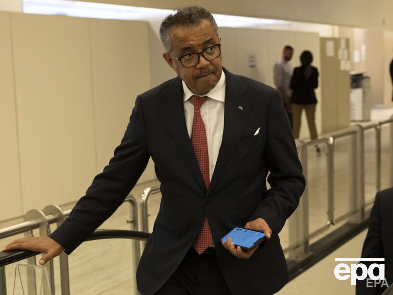 Гендиректор ВООЗ пов'язує смерть дітей із вживанням ліків, забруднених токсичними речовинами