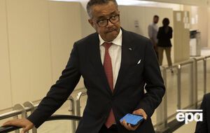 Гендиректор ВООЗ пов'язує смерть дітей із вживанням ліків, забруднених токсичними речовинами