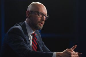 Яценюк: Санкционная политика по отношению к России приносит результат