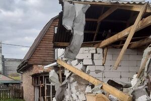Сумскую область в воскресенье обстреливают с утра