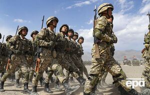 Причины отмены учений не указываются, пишут СМИ