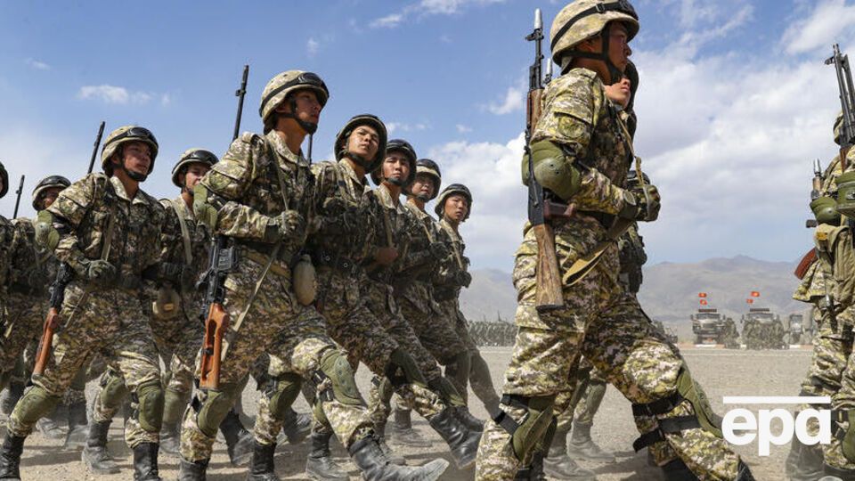 Причины отмены учений не указываются, пишут СМИ