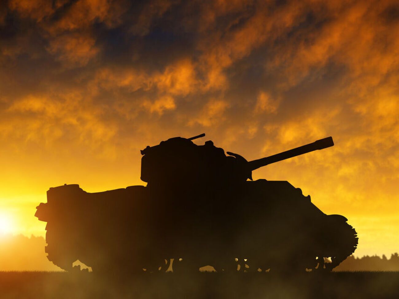 Німеччина передасть Україні 100 танків із Греції та Словаччини