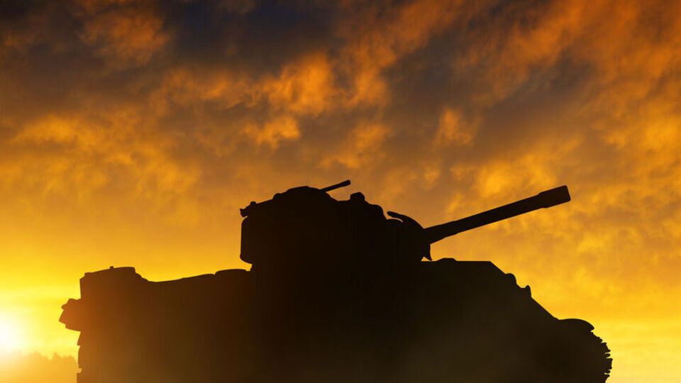 Германия передаст Украине 100 танков из Греции и Словакии