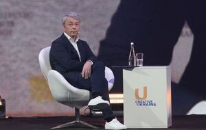 Ткаченко оценил ущерб, нанесенный оккупантами украинской культуре