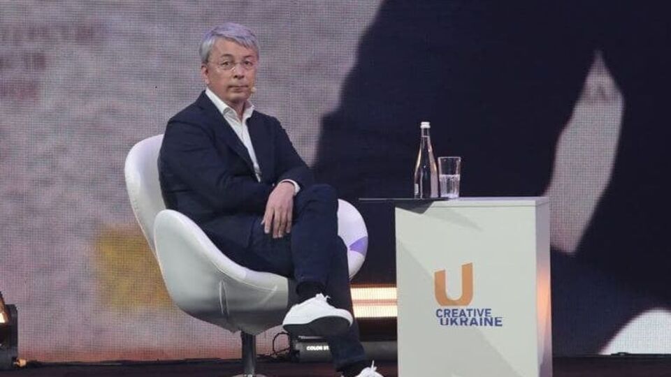 Ткаченко оценил ущерб, нанесенный оккупантами украинской культуре