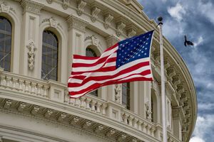 В Конгресс США внесены законопроекты о признании РФ спонсором терроризма и признании действий России в Украине геноцидом