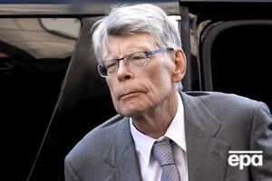 Кинг после полномасштабного вторжения РФ в Украину многократно высказывался в поддержку украинцев, осуждая действия российских оккупантов