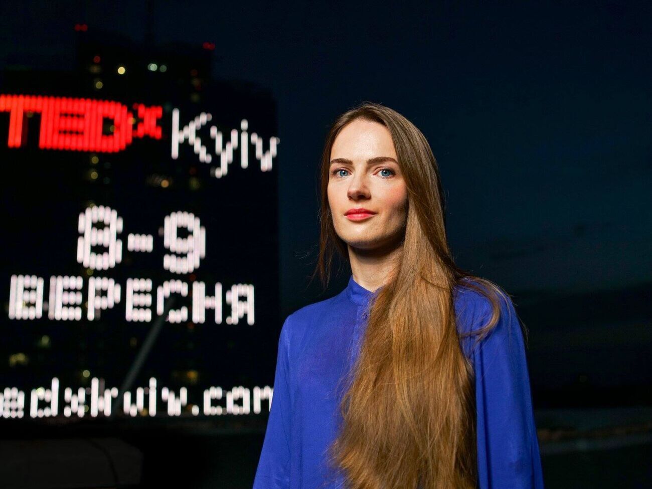 Матвийчук о Нобелевской премии мира:&nbsp;Эта история &ndash; о сопротивлении общему злу. О том, что свобода не имеет границ