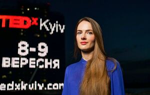 Матвийчук о Нобелевской премии мира: Эта история – о сопротивлении общему злу. О том, что свобода не имеет границ