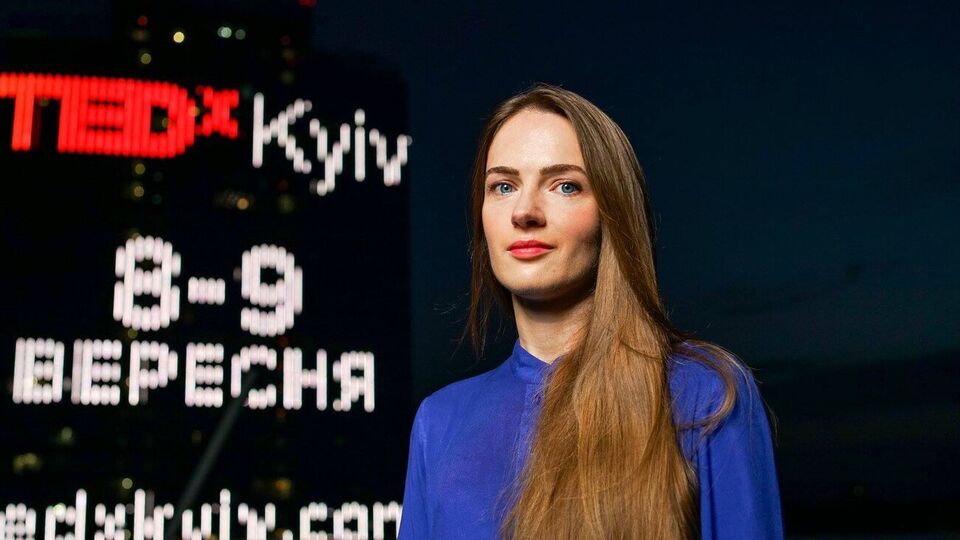 Матвійчук про Нобелівську премію миру: Ця історія – про опір спільному злу. Про те, що свобода не має кордонів