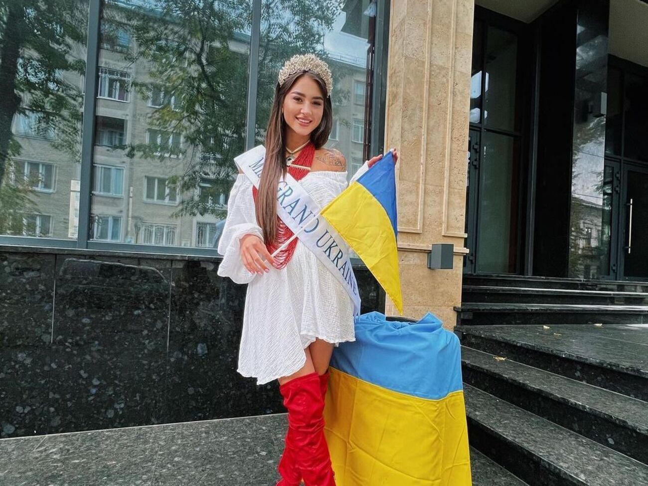 Васылив:&nbsp;Организаторы делают вид, что ничего не было